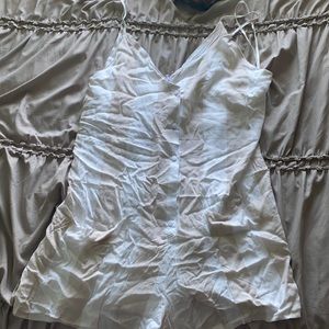 Princess Polly jumpsuit